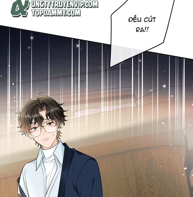 Bản Tính Hạ Đẳng Chapter 9 - Trang 3