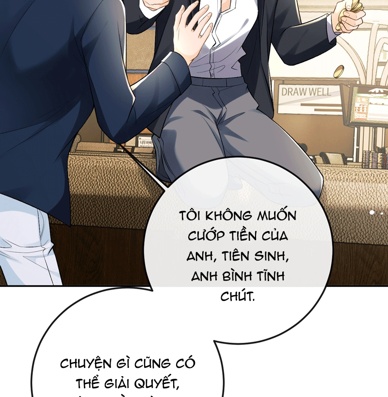 Bản Tính Hạ Đẳng Chapter 9 - Trang 3
