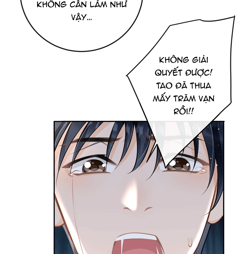 Bản Tính Hạ Đẳng Chapter 9 - Trang 3