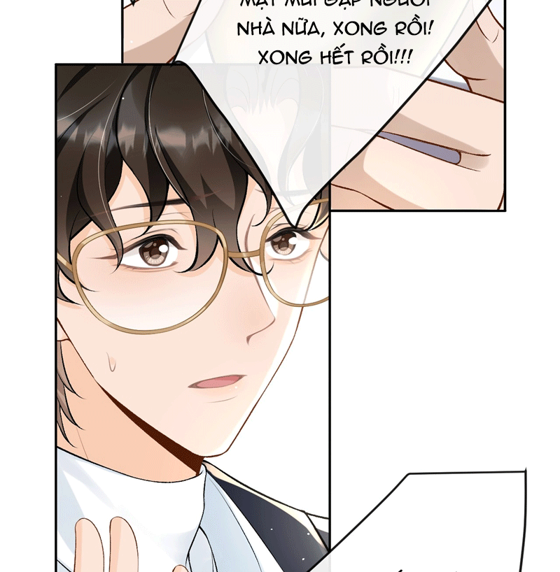 Bản Tính Hạ Đẳng Chapter 9 - Trang 3