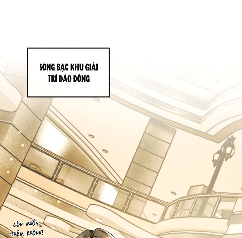 Bản Tính Hạ Đẳng Chapter 9 - Trang 3