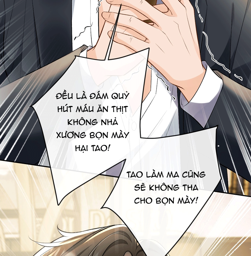 Bản Tính Hạ Đẳng Chapter 9 - Trang 3