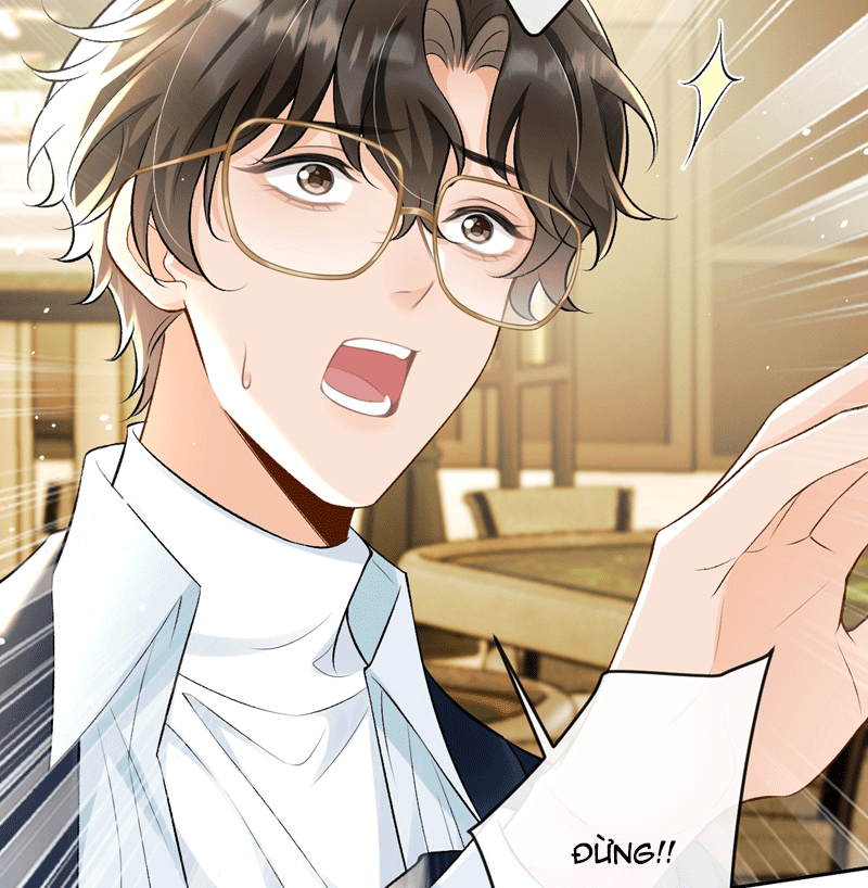 Bản Tính Hạ Đẳng Chapter 9 - Trang 3
