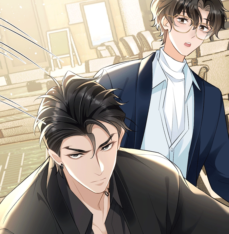 Bản Tính Hạ Đẳng Chapter 9 - Trang 3