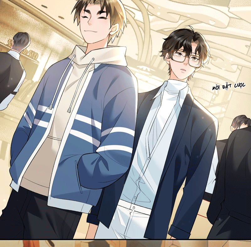 Bản Tính Hạ Đẳng Chapter 9 - Trang 3