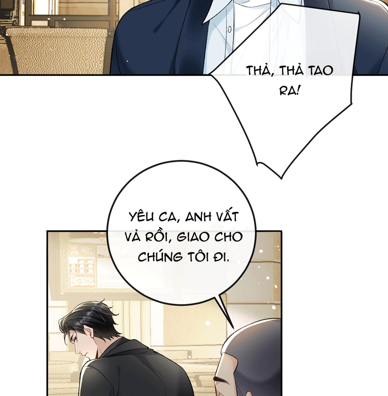 Bản Tính Hạ Đẳng Chapter 9 - Trang 3