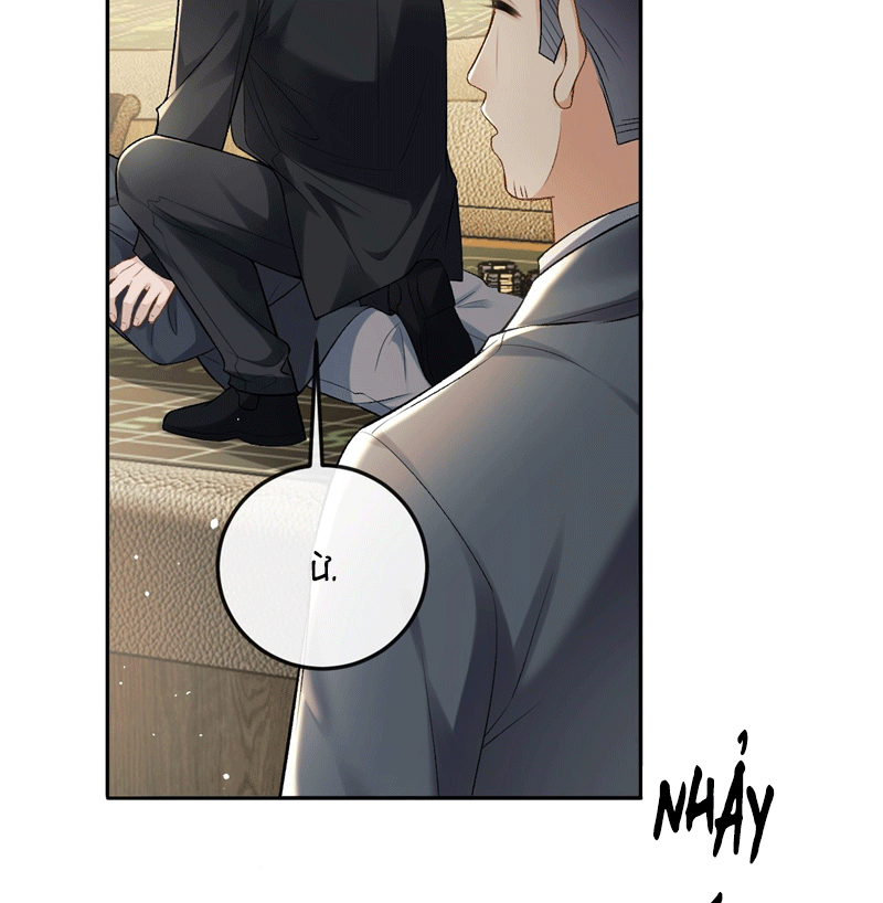 Bản Tính Hạ Đẳng Chapter 9 - Trang 3
