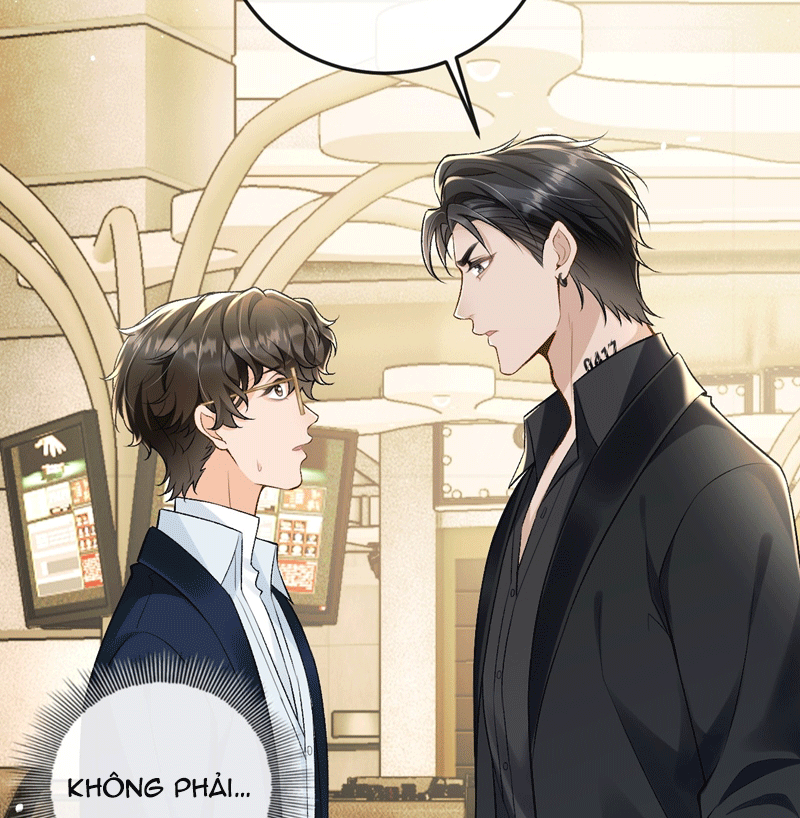 Bản Tính Hạ Đẳng Chapter 9 - Trang 3