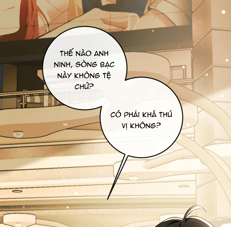 Bản Tính Hạ Đẳng Chapter 9 - Trang 3