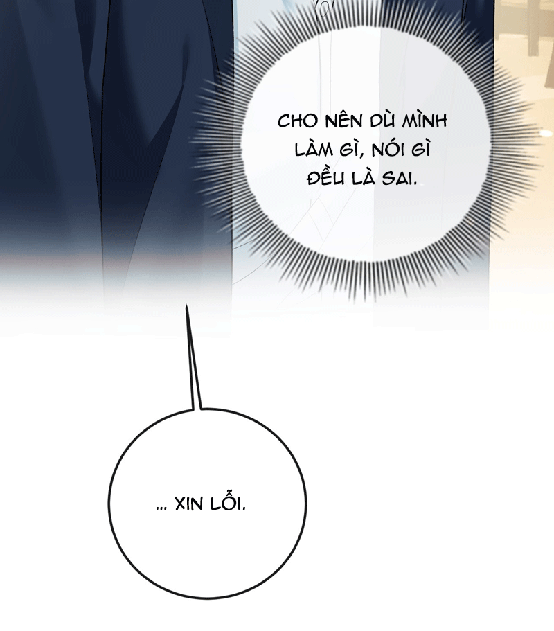 Bản Tính Hạ Đẳng Chapter 9 - Trang 3