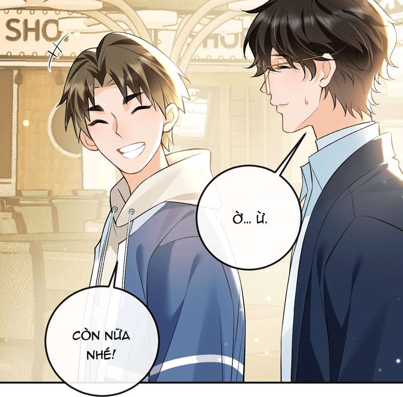 Bản Tính Hạ Đẳng Chapter 9 - Trang 3