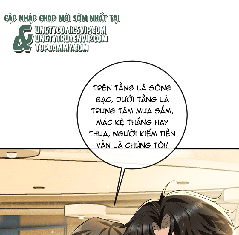 Bản Tính Hạ Đẳng Chapter 9 - Trang 3