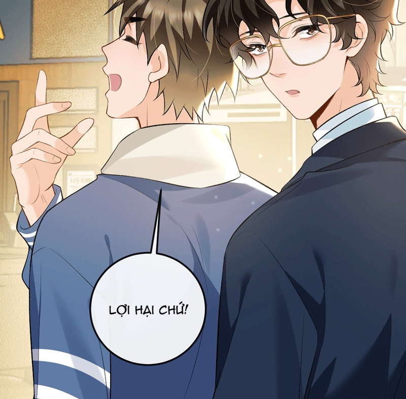 Bản Tính Hạ Đẳng Chapter 9 - Trang 3