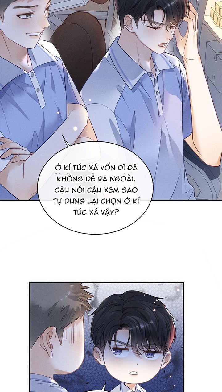 Thời Gian May Mắn Chapter 9 - Trang 3