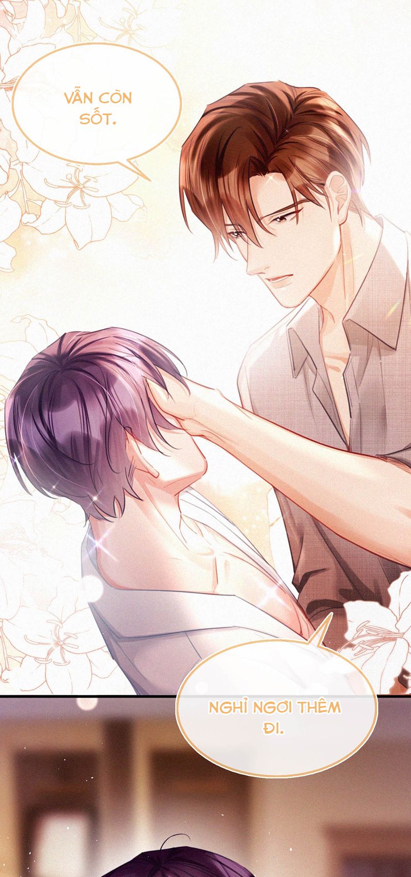 Môi Súng Chapter 111 - Trang 4