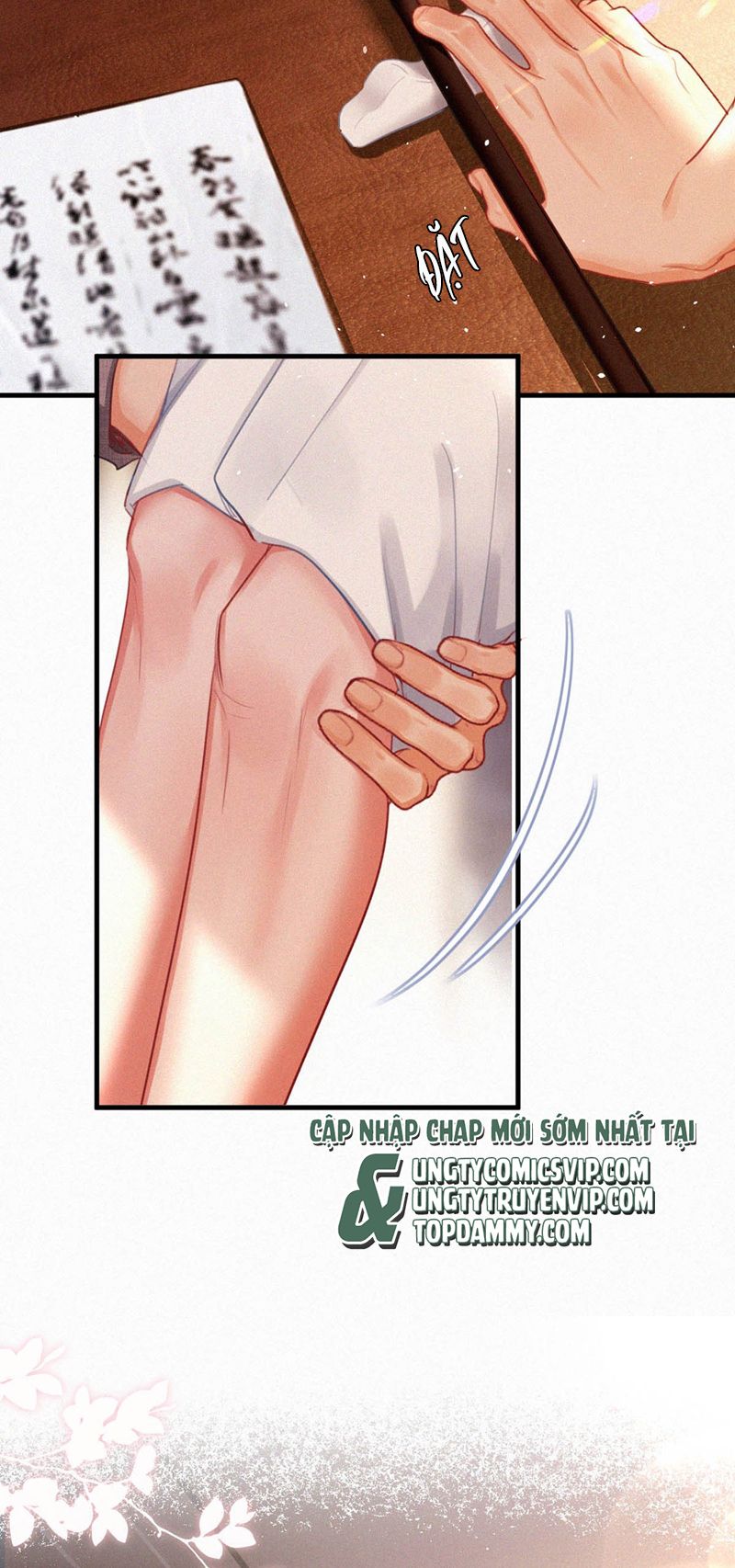 Môi Súng Chapter 111 - Trang 4