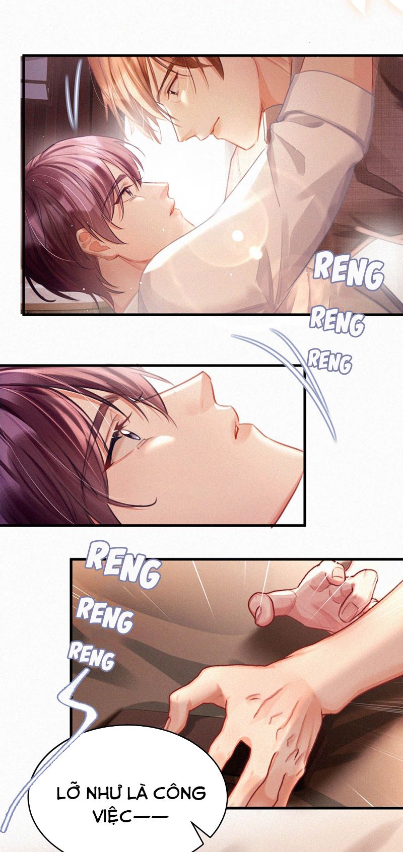 Môi Súng Chapter 111 - Trang 4
