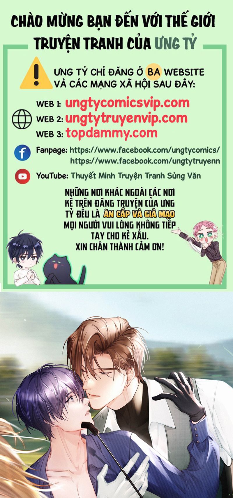 Môi Súng Chapter 111 - Trang 4