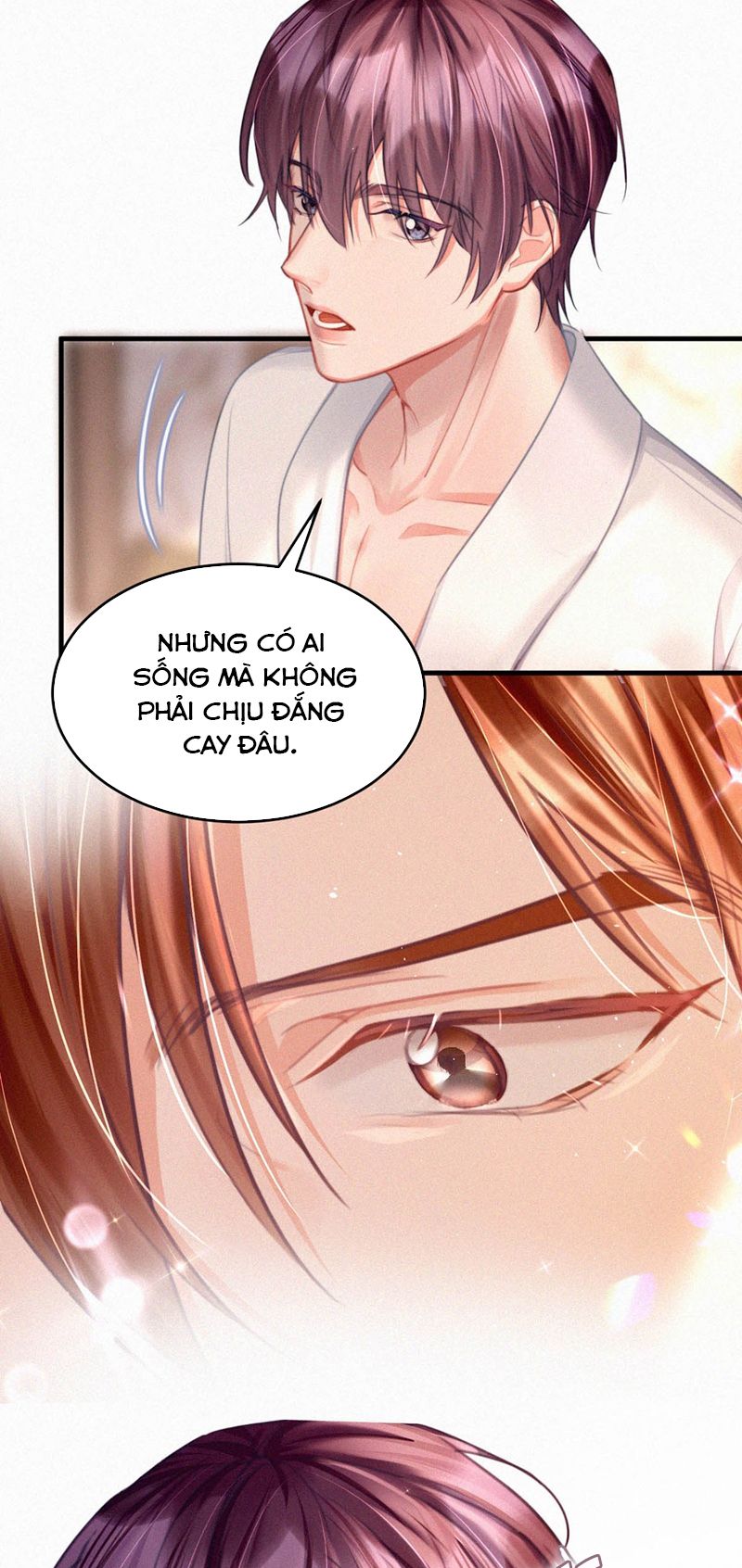 Môi Súng Chapter 111 - Trang 4