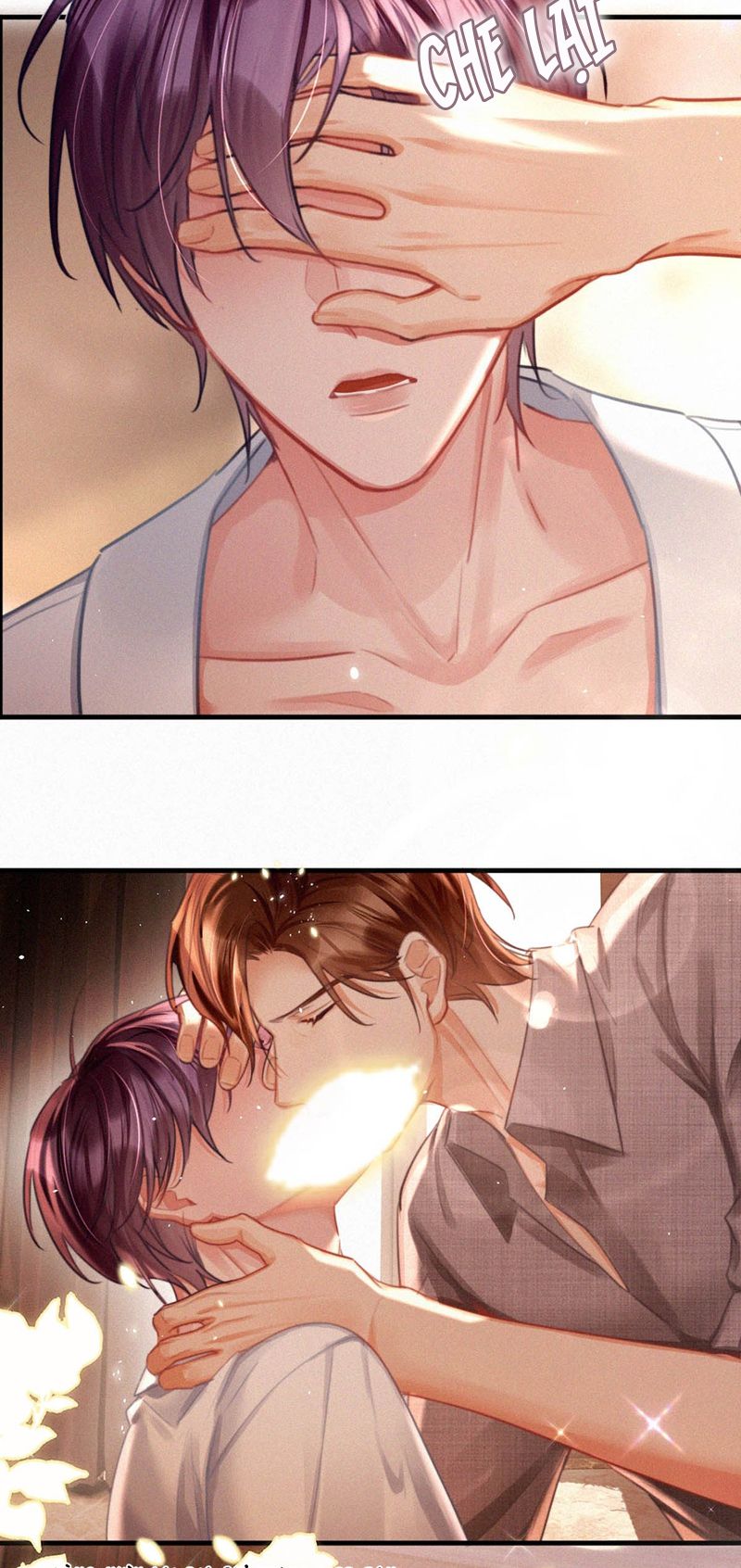 Môi Súng Chapter 111 - Trang 4