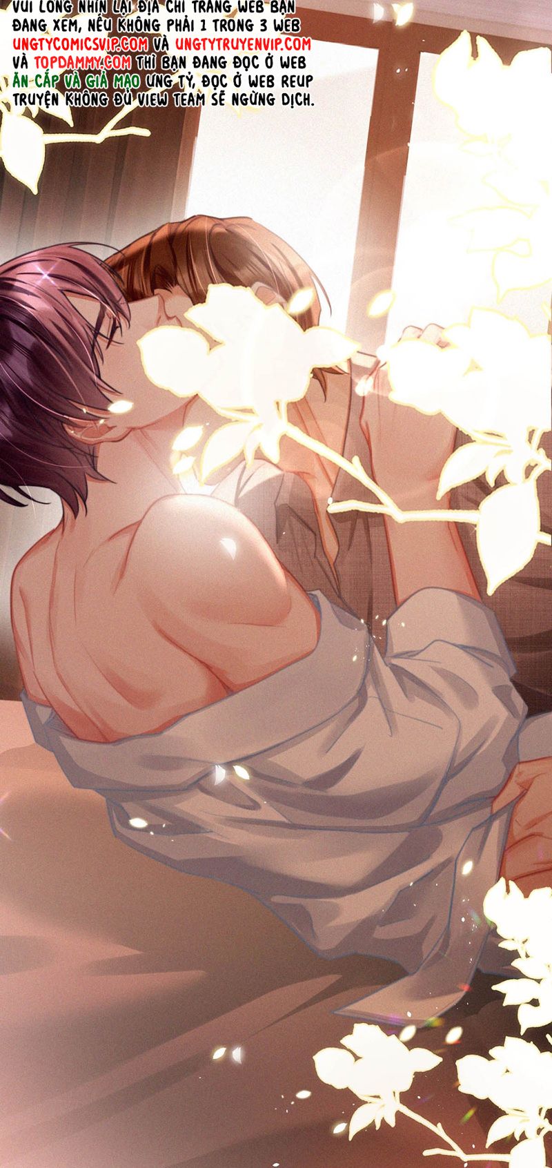Môi Súng Chapter 111 - Trang 4