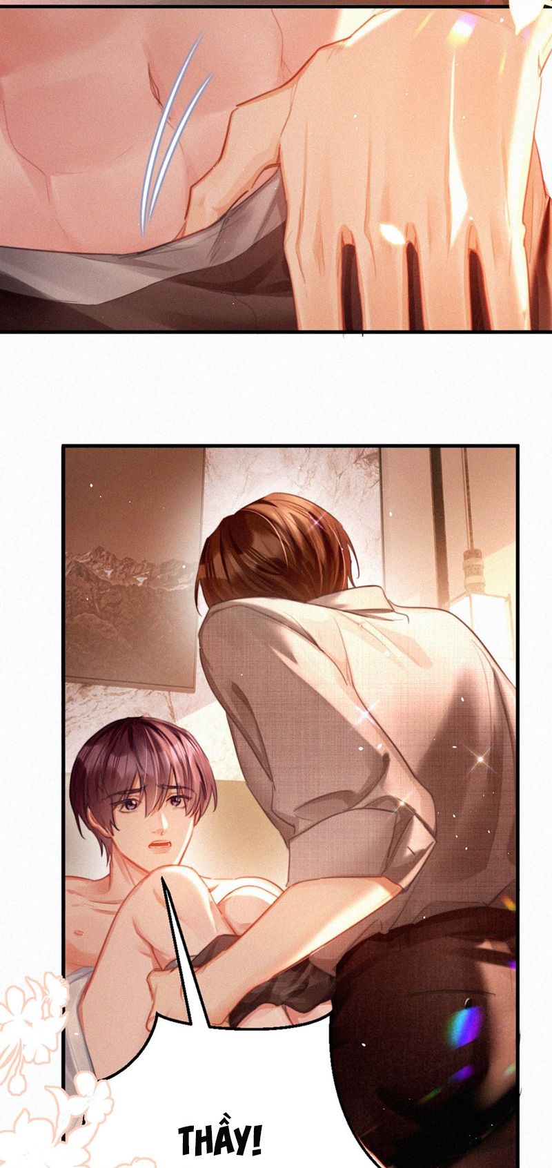 Môi Súng Chapter 111 - Trang 4