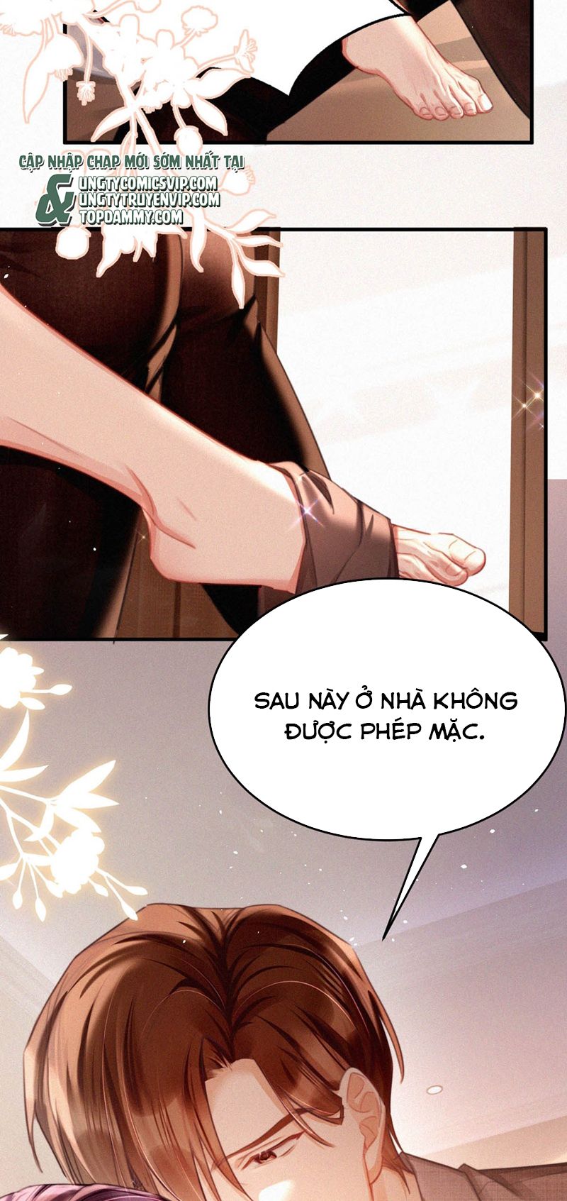 Môi Súng Chapter 111 - Trang 4