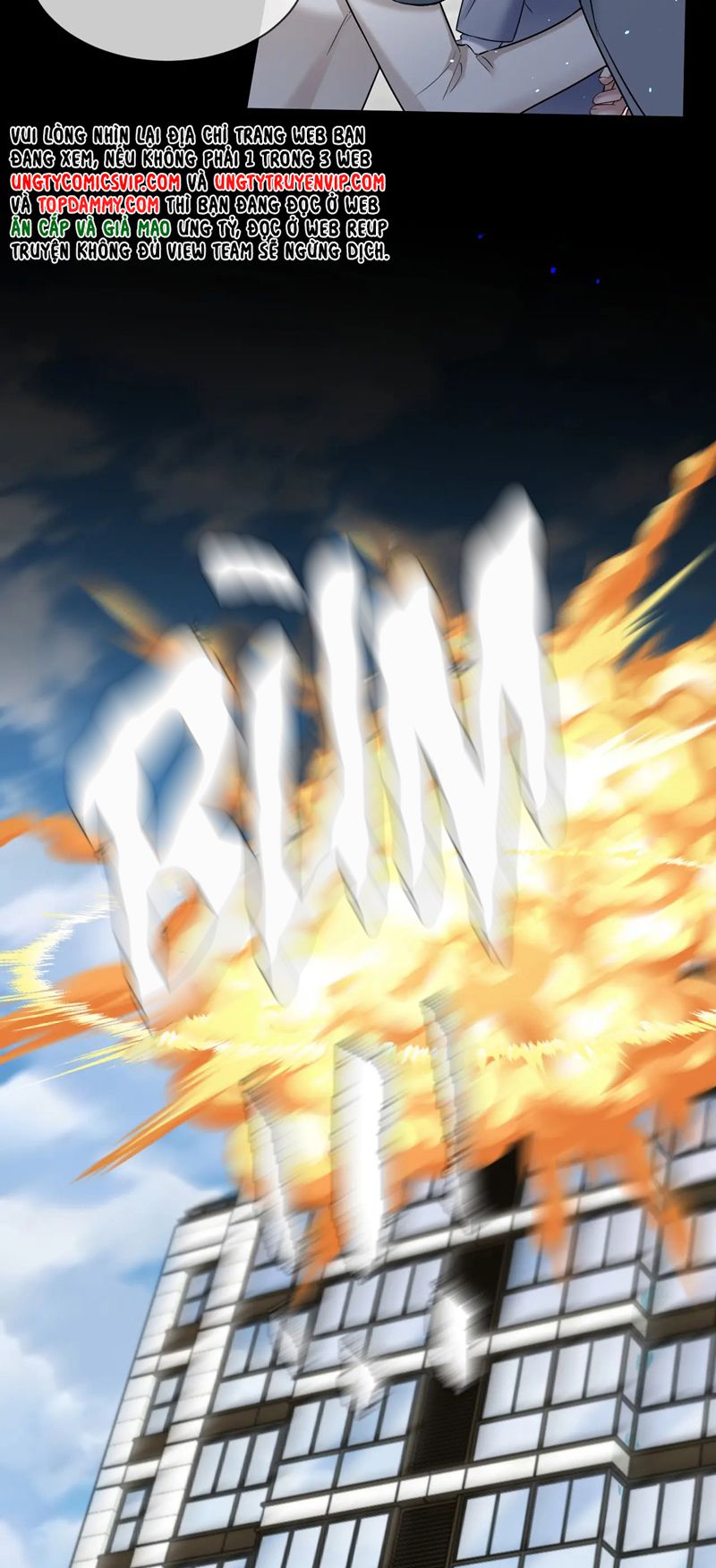 Đơn Xin Ly Hôn Chap 114 - Trang 2