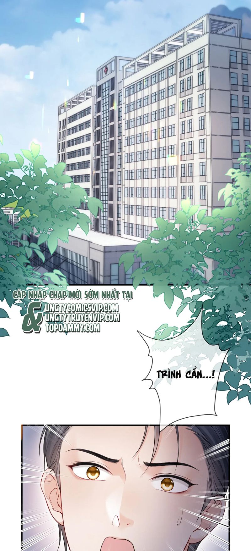 Đơn Xin Ly Hôn Chap 114 - Trang 2