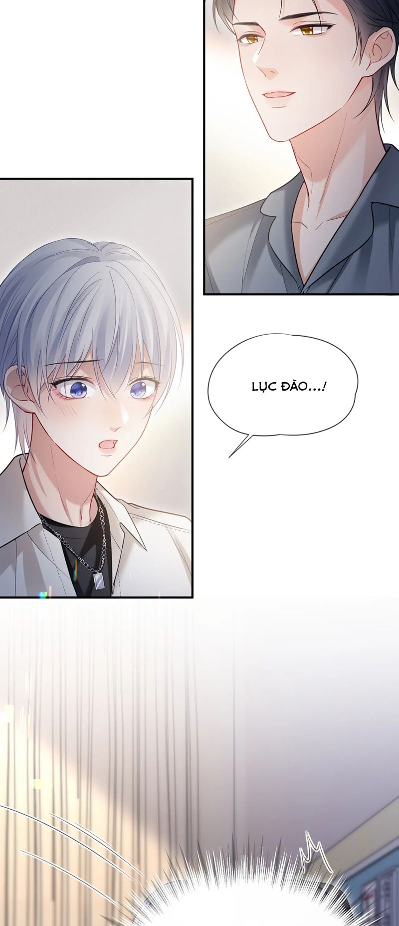 Đơn Xin Ly Hôn Chap 114 - Trang 2