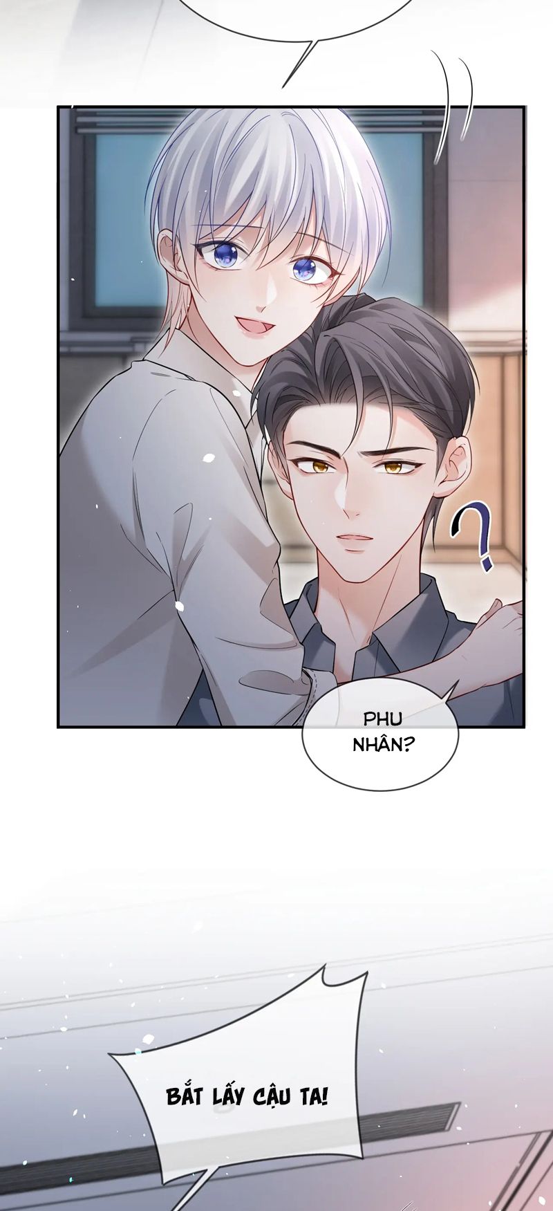 Đơn Xin Ly Hôn Chap 114 - Trang 2