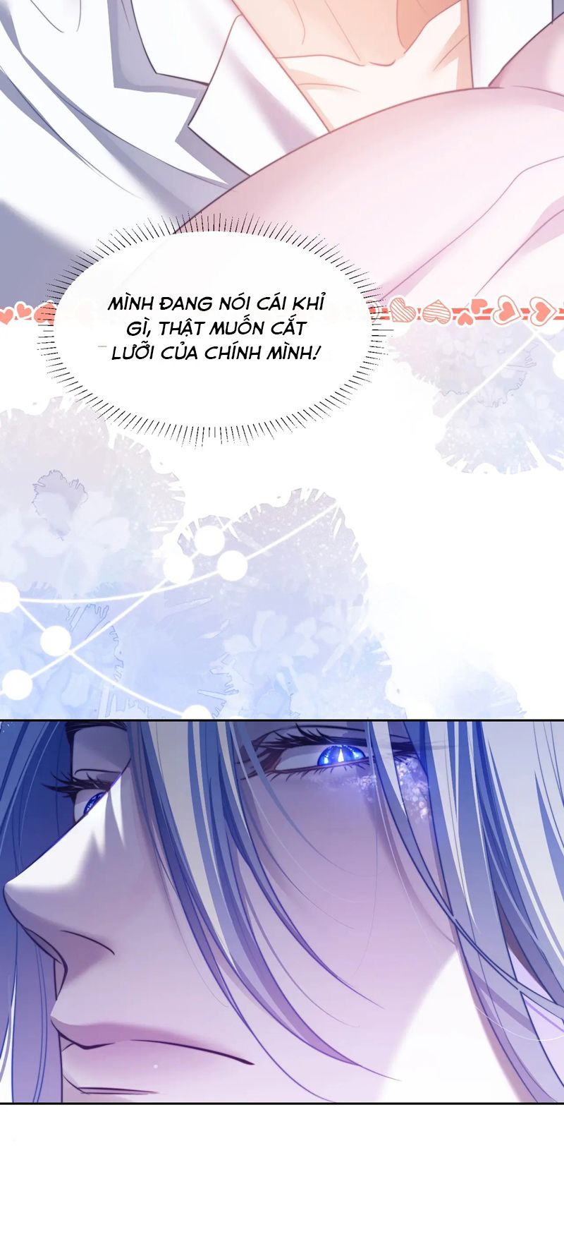 Desharow Nhân Ngư Chapter 30 - Trang 4
