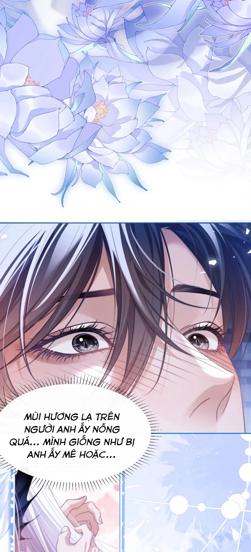 Desharow Nhân Ngư Chapter 30 - Trang 4
