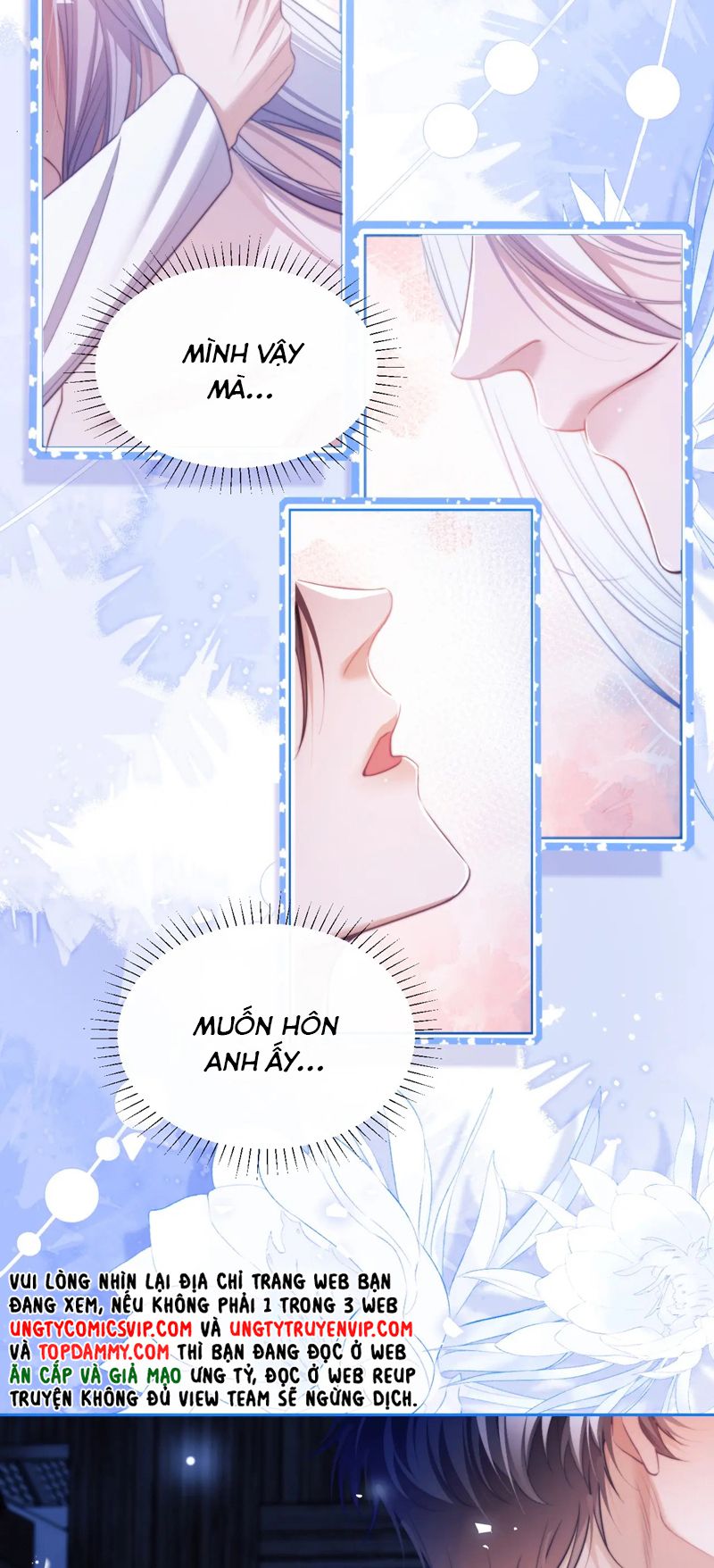 Desharow Nhân Ngư Chapter 30 - Trang 4