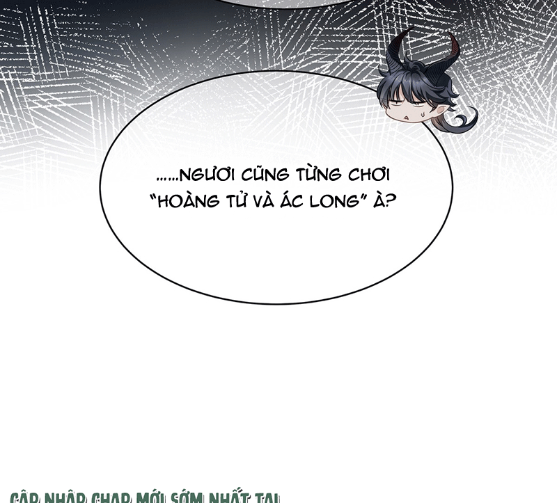 Tôi Trùng Sinh Trở Thành Tiểu Ác Long Của Vương Tử Điện Hạ Chapter 15 - Trang 4