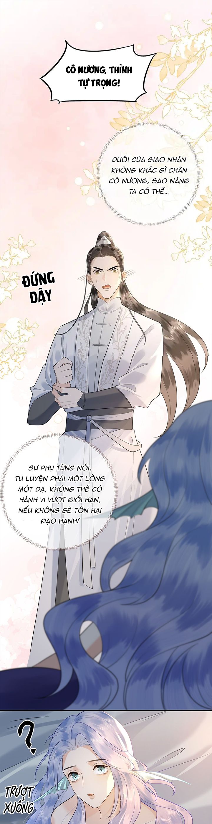 Xuyên Nhanh Chi Cải Tạo Bắt Đầu Lại Làm Người Chapter 81 - Trang 4