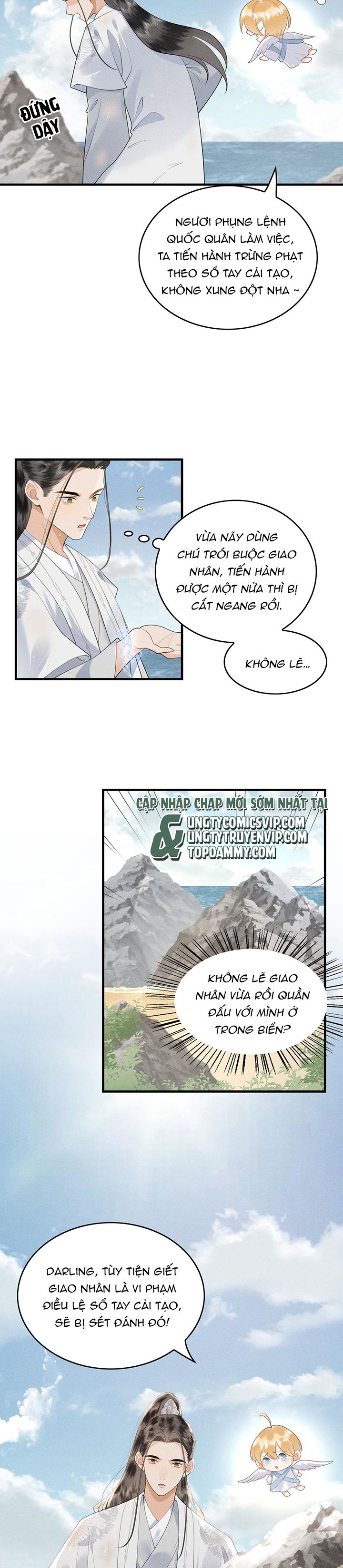 Xuyên Nhanh Chi Cải Tạo Bắt Đầu Lại Làm Người Chapter 81 - Trang 4
