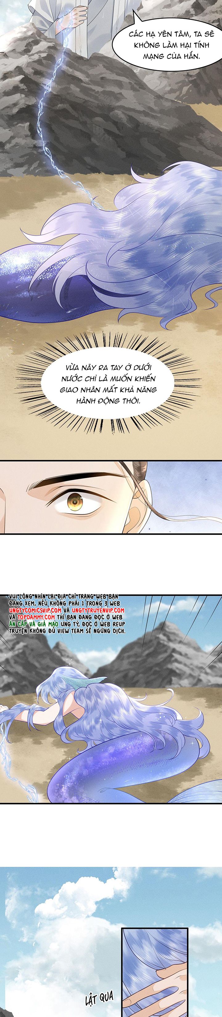 Xuyên Nhanh Chi Cải Tạo Bắt Đầu Lại Làm Người Chapter 81 - Trang 4