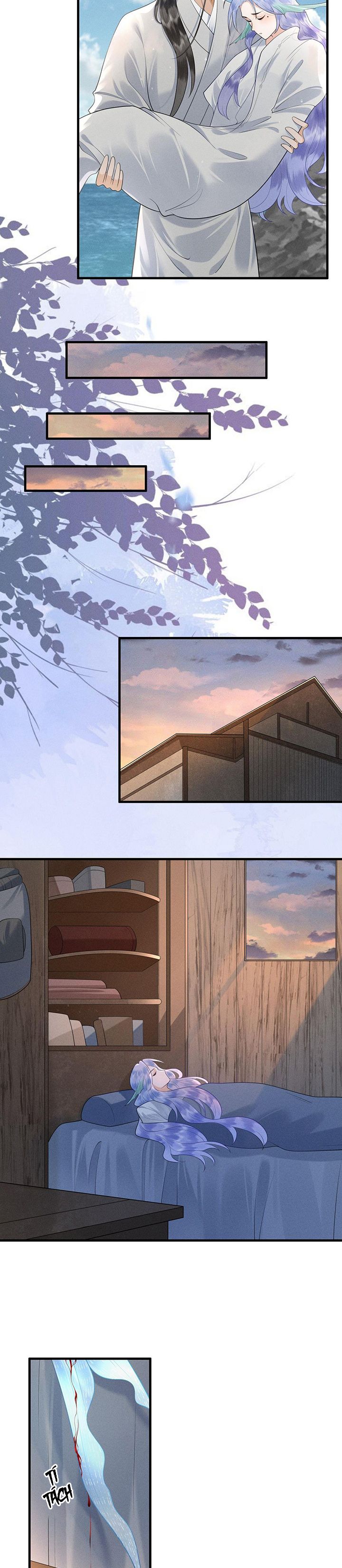 Xuyên Nhanh Chi Cải Tạo Bắt Đầu Lại Làm Người Chapter 81 - Trang 4