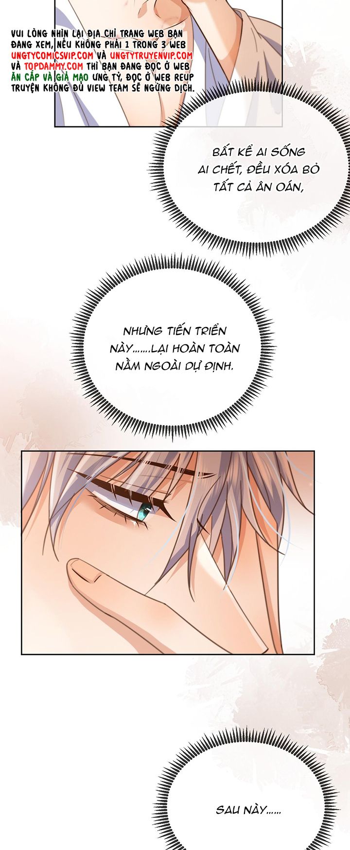 Huynh Dạy Dỗ Đệ Bất Kính Chapter 35 - Trang 4
