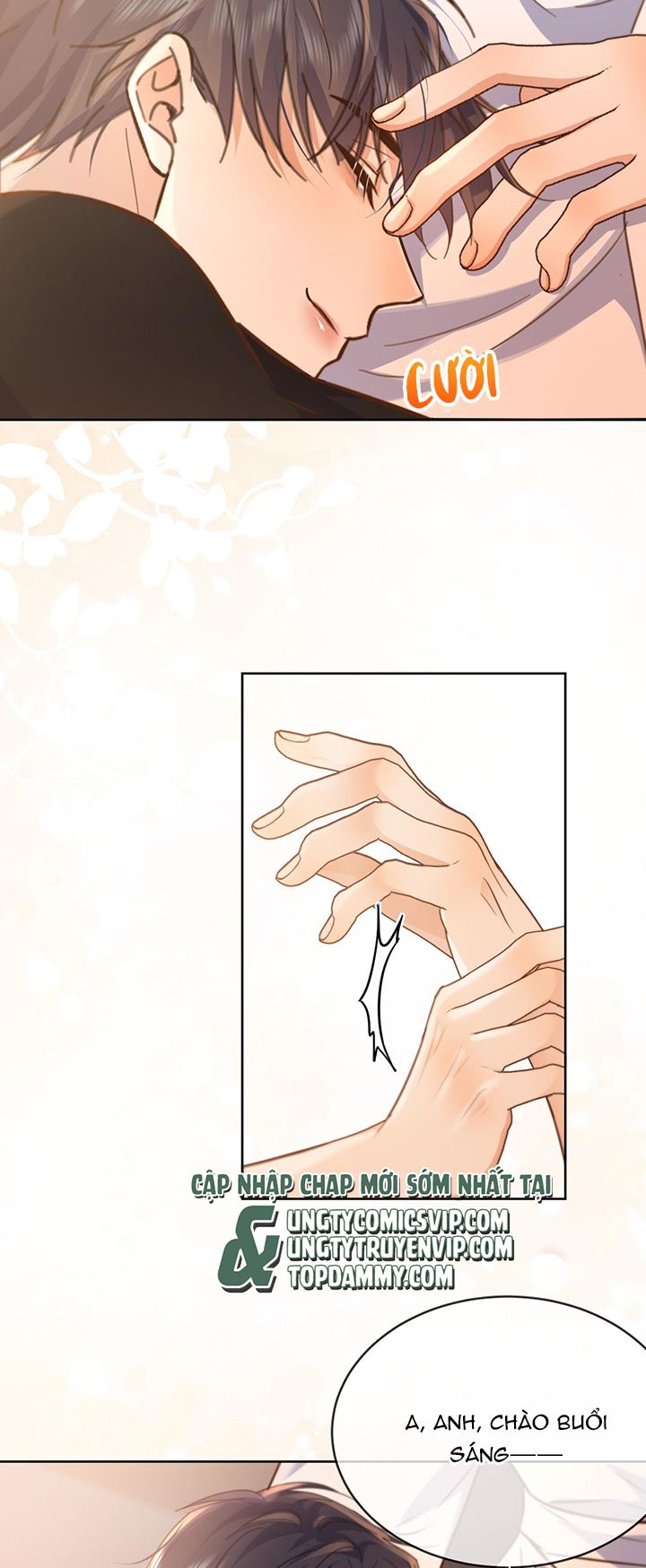 Huynh Dạy Dỗ Đệ Bất Kính Chapter 35 - Trang 4