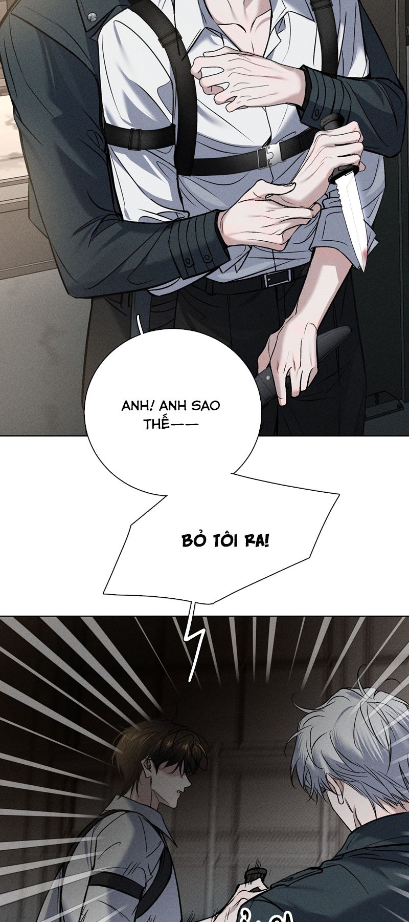 Ảnh Đế Cứ Muốn Làm Kim Chủ Của Tôi Chapter 10 - Trang 4