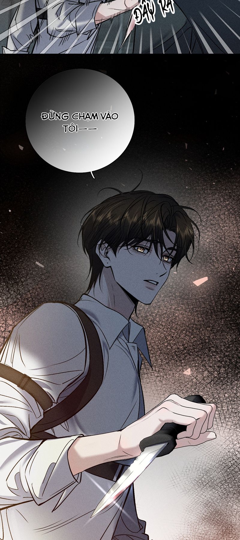 Ảnh Đế Cứ Muốn Làm Kim Chủ Của Tôi Chapter 10 - Trang 4