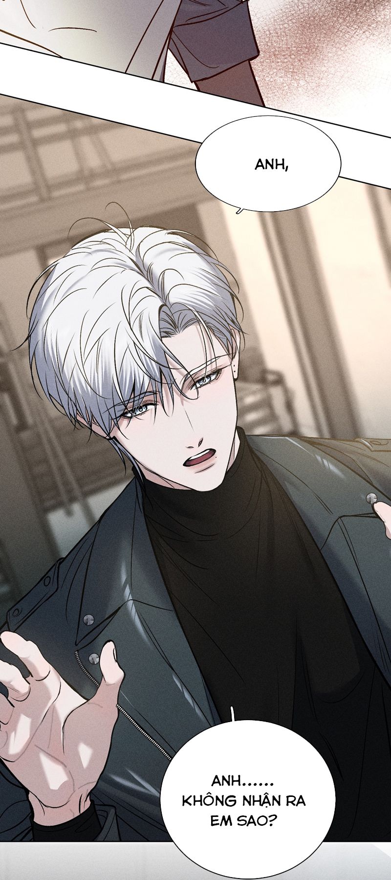 Ảnh Đế Cứ Muốn Làm Kim Chủ Của Tôi Chapter 10 - Trang 4