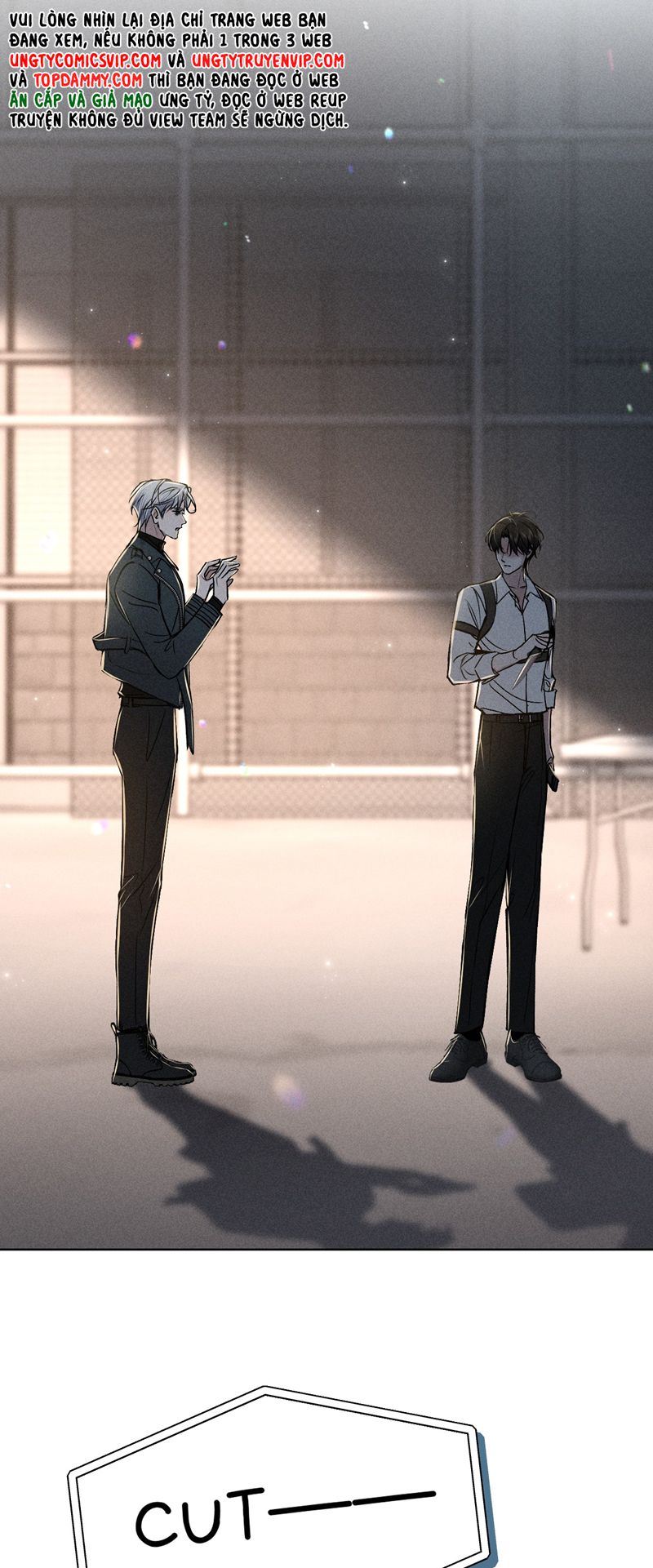 Ảnh Đế Cứ Muốn Làm Kim Chủ Của Tôi Chapter 10 - Trang 4