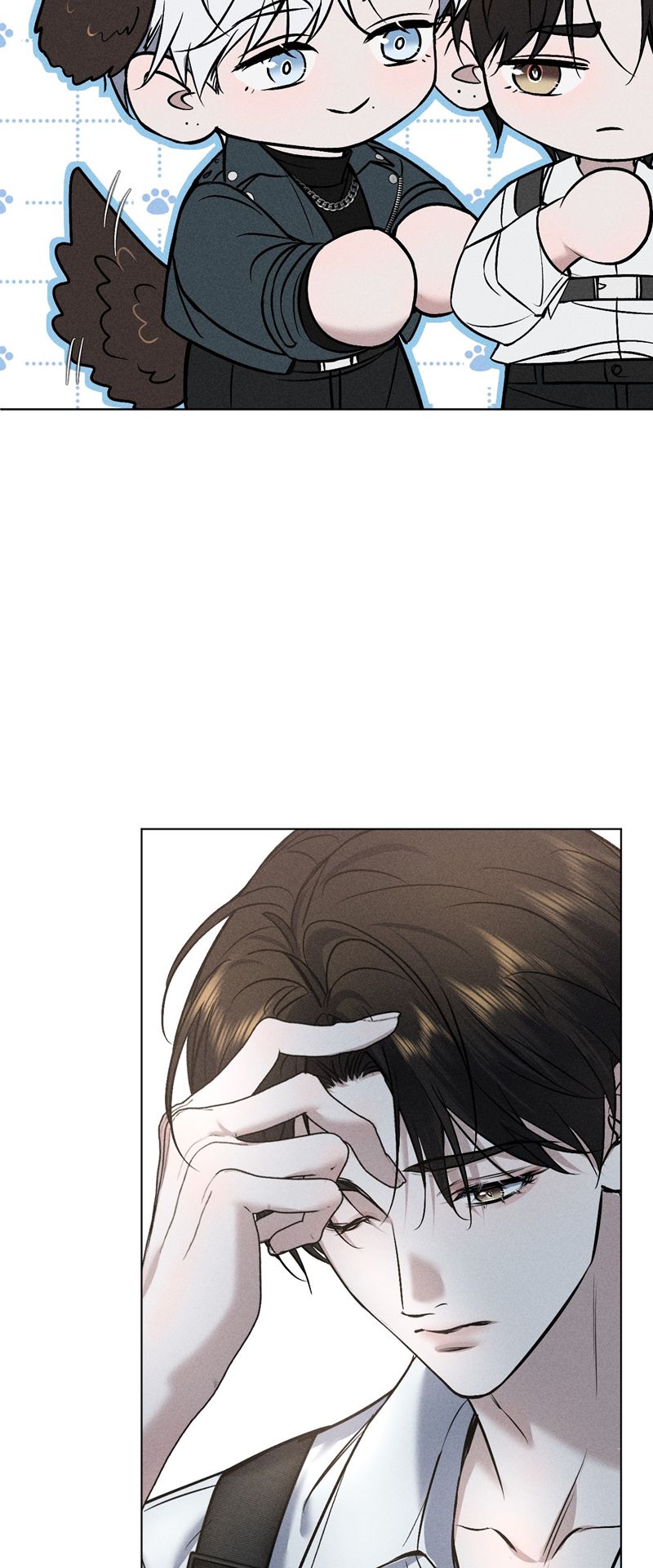 Ảnh Đế Cứ Muốn Làm Kim Chủ Của Tôi Chapter 10 - Trang 4