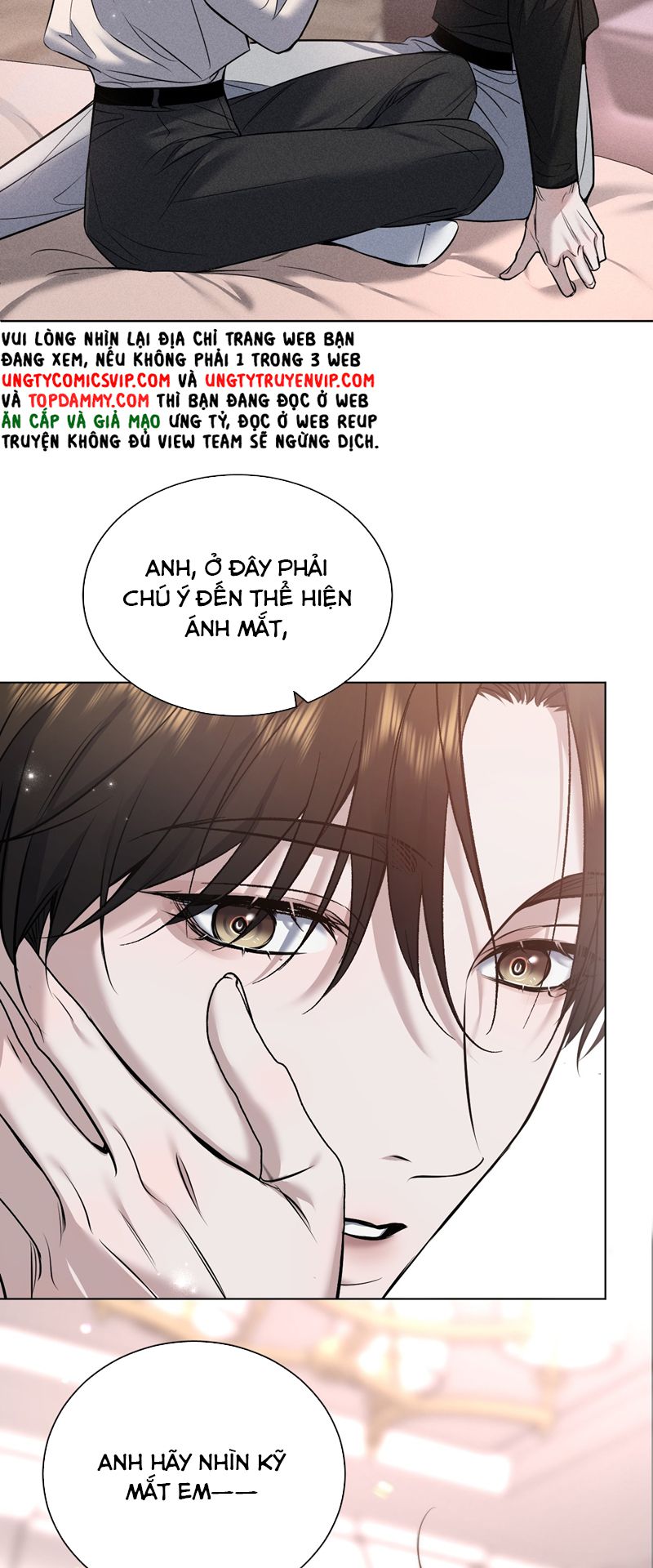 Ảnh Đế Cứ Muốn Làm Kim Chủ Của Tôi Chapter 10 - Trang 4