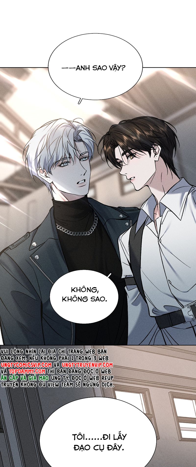 Ảnh Đế Cứ Muốn Làm Kim Chủ Của Tôi Chapter 10 - Trang 4
