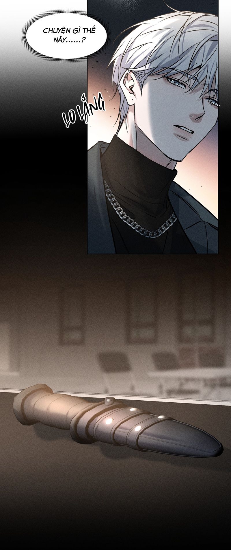 Ảnh Đế Cứ Muốn Làm Kim Chủ Của Tôi Chapter 10 - Trang 4