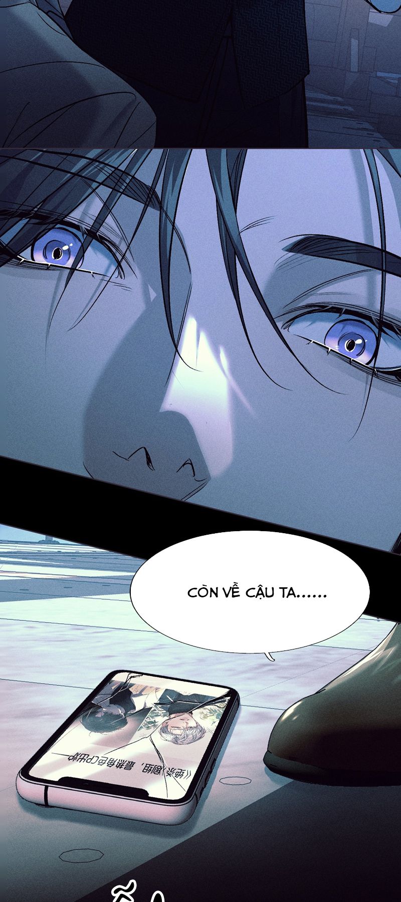 Ảnh Đế Cứ Muốn Làm Kim Chủ Của Tôi Chapter 10 - Trang 4
